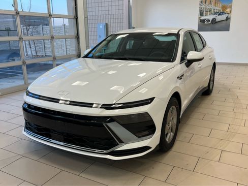 New 2026 Hyundai Sonata SE image 2