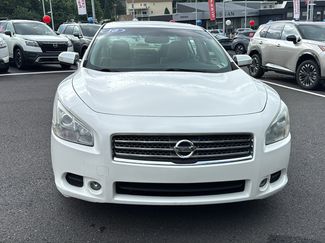 Used 2010 Nissan Maxima 3.5 SV w/ Monitor Pkg FWD video 2