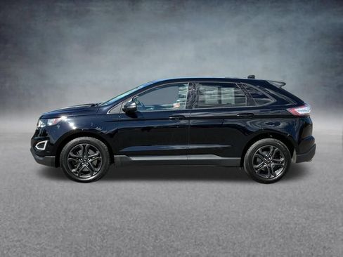 Used 2018 Ford Edge SEL w/ Equipment Group 201A AWD/4WD image 2