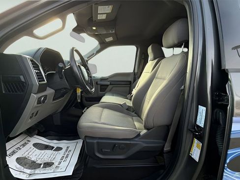 Used 2019 Ford F150 XLT w/ Equipment Group 302A Luxury AWD/4WD image 23