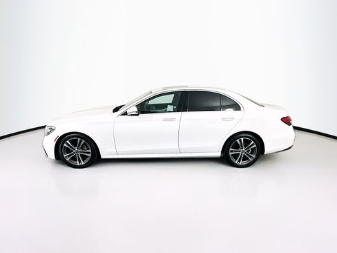 Used 2021 Mercedes-Benz E 350 Sedan image 4