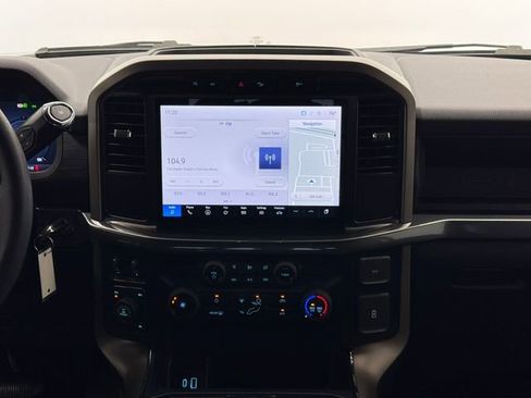 Used 2024 Ford F150 STX w/ Equipment Group 201A FX4 image 4