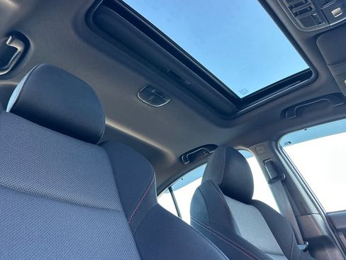 Used 2018 Subaru WRX Premium image 15
