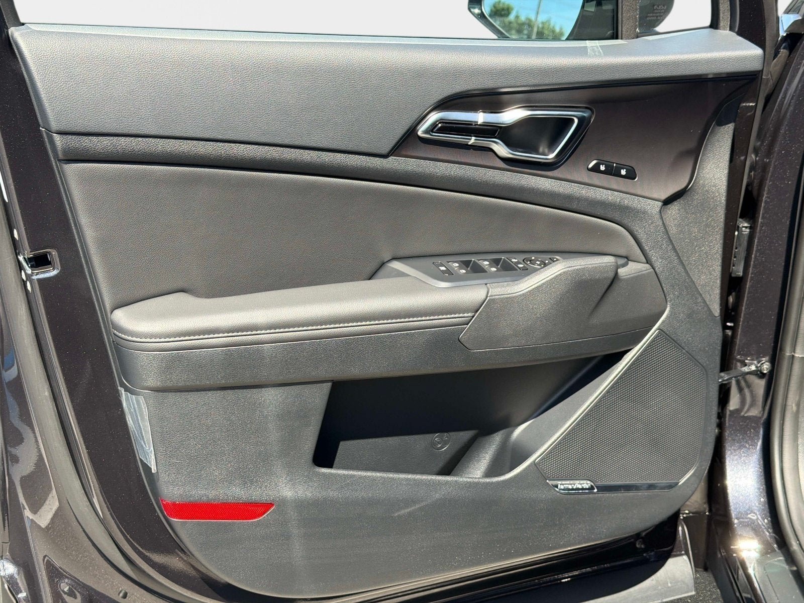 New 2026 Kia Sportage SX FWD image 14