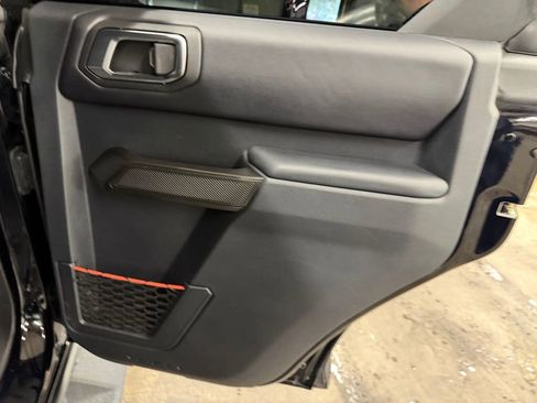 Used 2023 Ford Bronco Raptor image 25