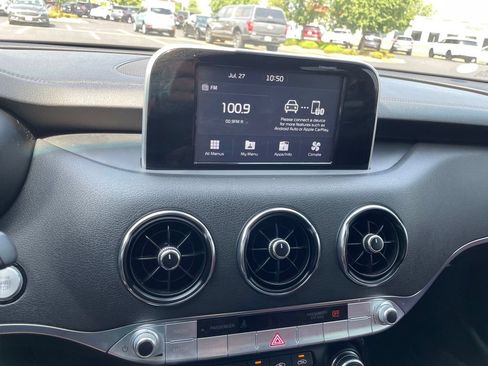 Used 2019 Kia Stinger GT AWD/4WD image 19