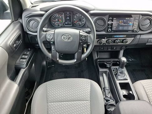 Used 2023 Toyota Tacoma SR AWD/4WD image 11