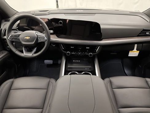 New 2026 Chevrolet Tahoe LT w/ Comfort Package image 7