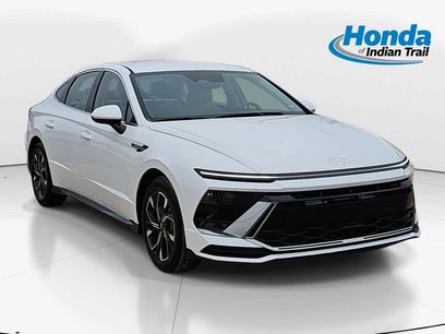 Used 2025 Hyundai Sonata SEL