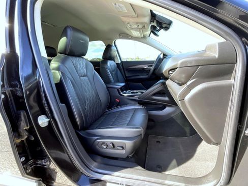 Certified 2021 Buick Envision Avenir image 15