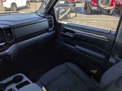 Used 2025 Chevrolet Silverado 1500 LT image 18