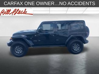 Used 2024 Jeep Wrangler Unlimited Rubicon 392 AWD/4WD 360° Tour