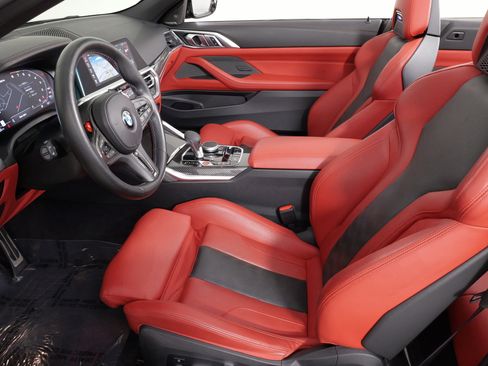 Used 2022 BMW M4 xDrive Competition w/ Executive Package image 36