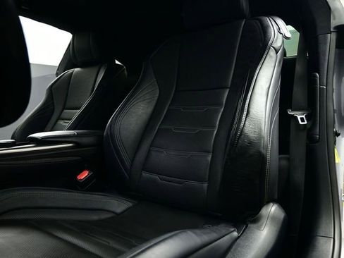 Used 2017 Lexus RC 200t F Sport image 48