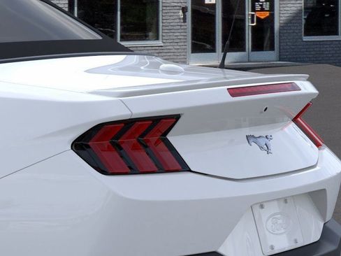 New 2025 Ford Mustang Premium image 22