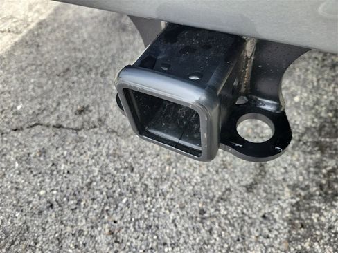 New 2026 GMC Sierra 2500 Denali w/ Denali Reserve Package image 9