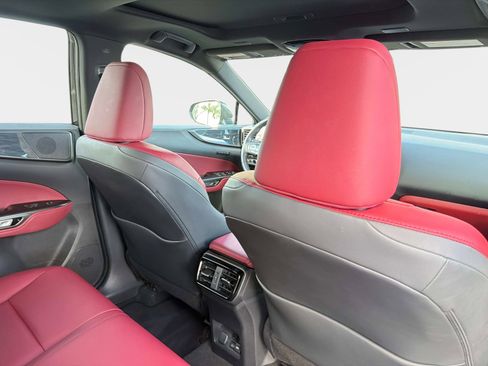 Used 2025 Lexus NX 250 FWD w/ Towing Package (2000 Lbs) image 27