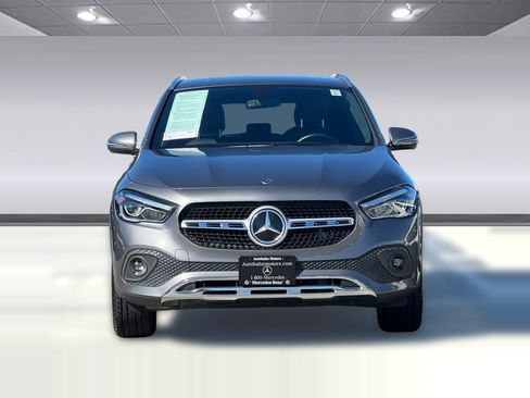 Used 2023 Mercedes-Benz GLA 250 4MATIC image 5