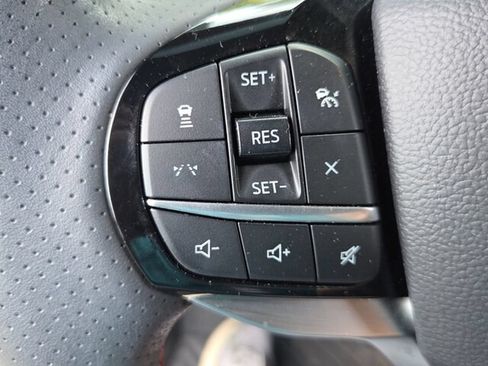Used 2025 Ford Explorer ST-Line AWD/4WD image 25