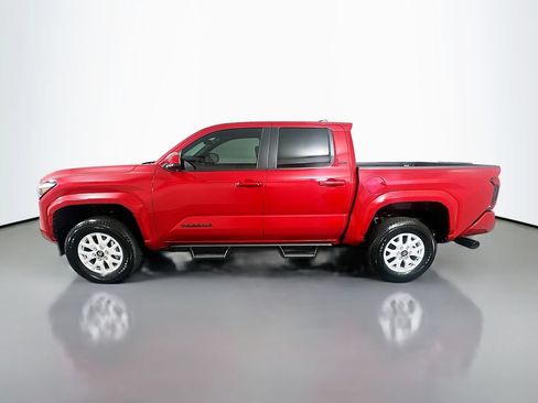 Used 2026 Toyota Tacoma SR5 AWD/4WD image 8