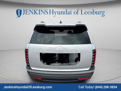 New 2026 Hyundai Palisade SEL FWD image 6