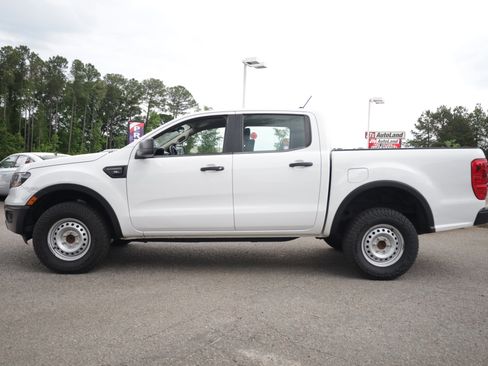 Used 2020 Ford Ranger XL w/ Trailer Tow Package RWD image 2