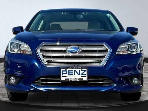 Used 2016 Subaru Legacy 2.5i Premium AWD/4WD image 2