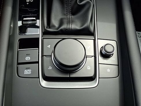 New 2026 MAZDA MAZDA3 2.5 S Sedan w/ Preferred Pkg FWD image 17