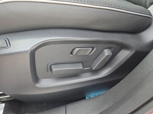 New 2025 MAZDA CX-5 AWD 2.5 S w/ Preferred Package image 18