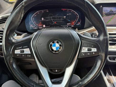 Used 2020 BMW X5 xDrive40i w/ Convenience Package AWD/4WD image 24