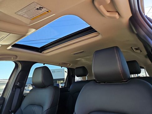 New 2026 MAZDA CX-70 3.3 Turbo w/ Preferred Package image 14