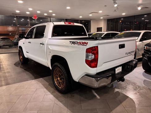 Used 2016 Toyota Tundra Limited image 3