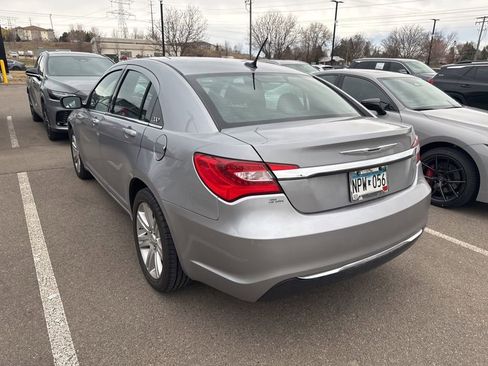Used 2013 Chrysler 200 LX image 28