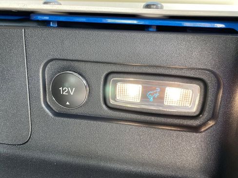 New 2025 Ford Bronco Badlands w/ Sasquatch Package image 20