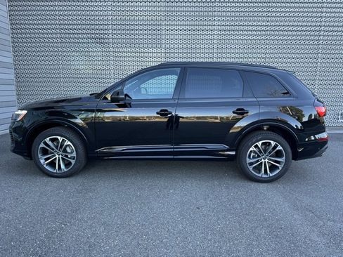 New 2026 Audi Q7 3.0T Premium image 2