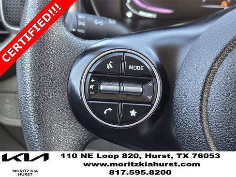 Certified 2023 Kia Soul LX image 27
