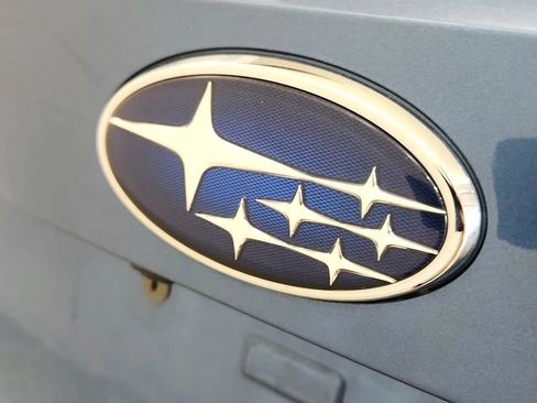 Used 2023 Subaru Forester Touring AWD/4WD image 34