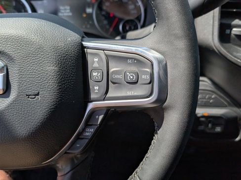 New 2025 RAM 2500 Tradesman AWD/4WD image 19