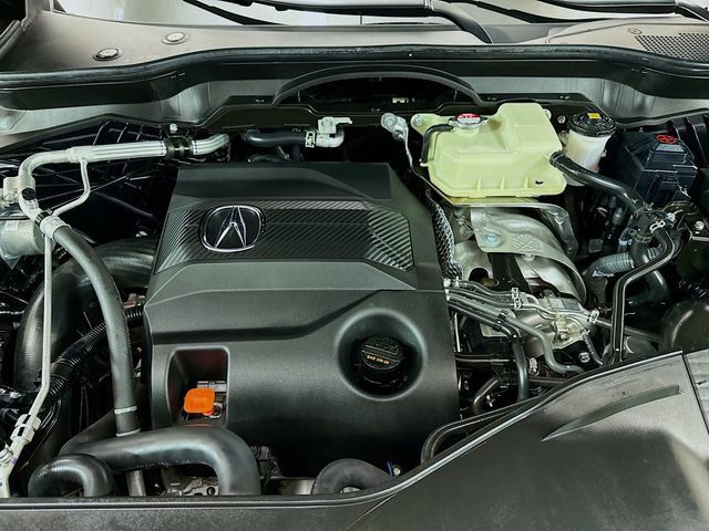 Used 2026 Acura MDX Type S w/ Advance Package AWD/4WD image 33