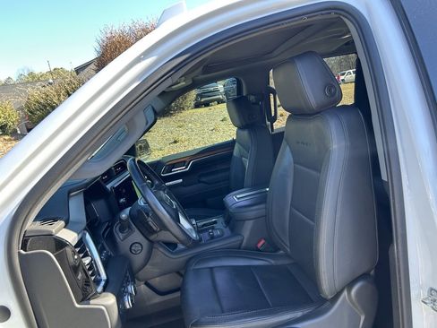 Certified 2022 GMC Sierra 1500 Denali w/ Denali Reserve Package image 45