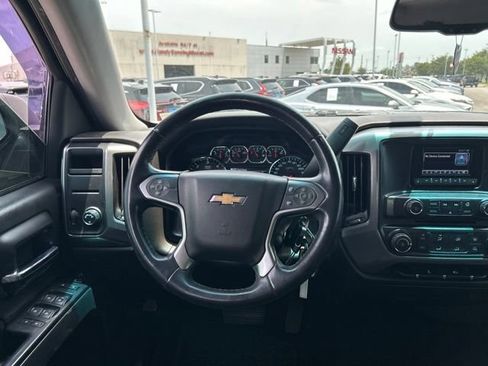 Used 2014 Chevrolet Silverado 1500 LT w/ Trailering Package RWD image 18