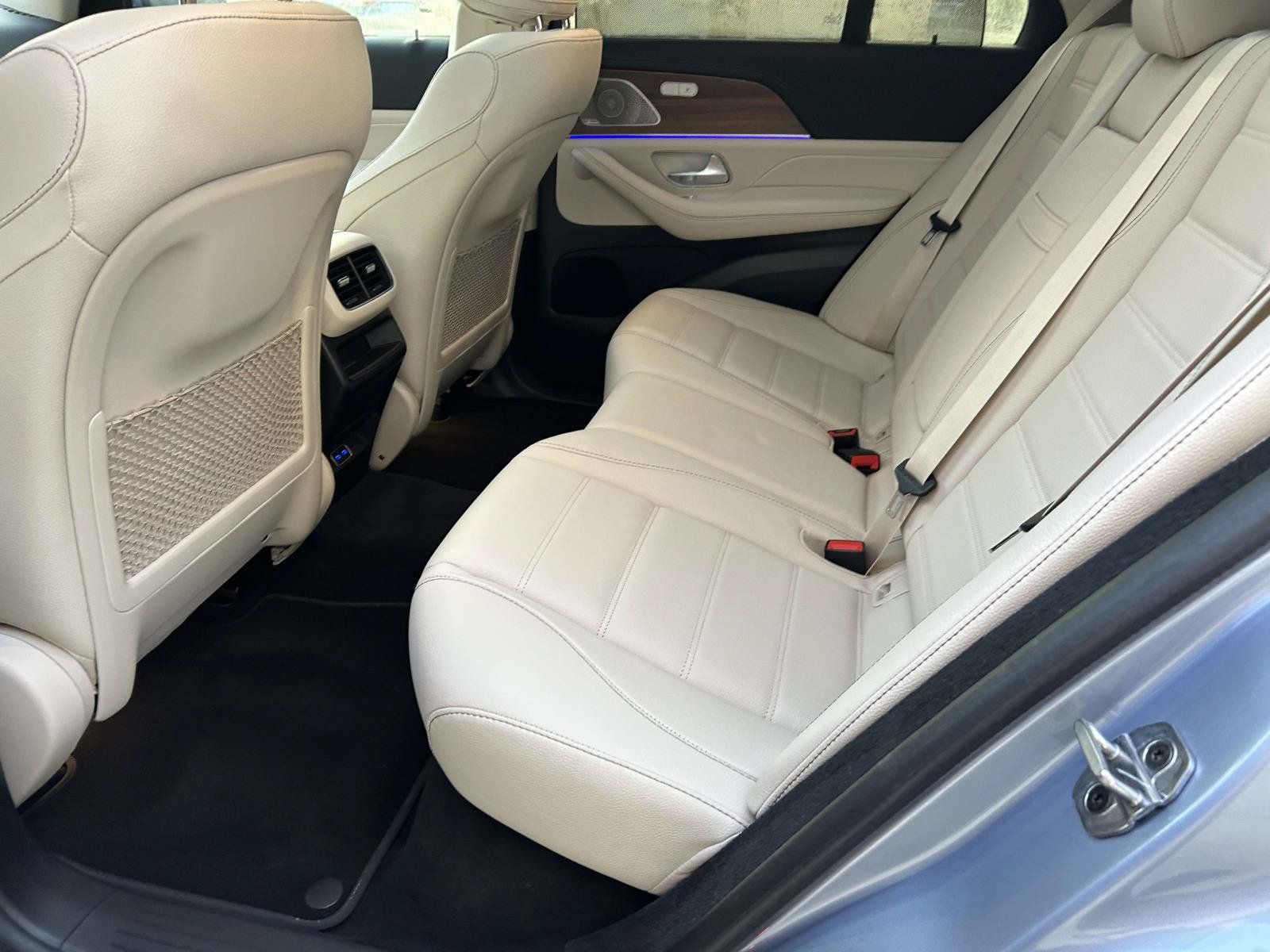 Used 2026 Mercedes-Benz GLE 450 4MATIC image 26