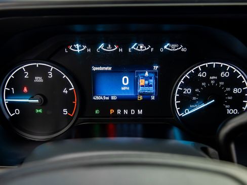 Used 2024 Ford F250 XLT w/ FX4 Off-Road Package AWD/4WD image 42