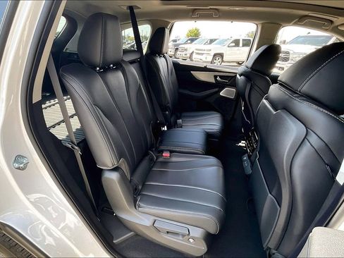 Used 2025 Acura MDX w/ Technology Package image 22