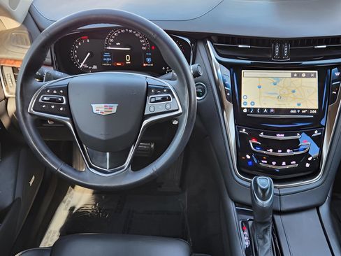 Used 2019 Cadillac CTS Luxury image 26