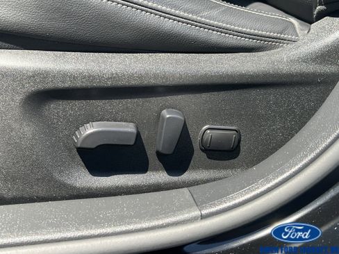 Used 2023 Nissan Altima 2.5 SL FWD image 20