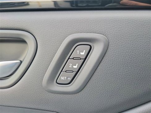 New 2025 Honda Pilot TrailSport image 20