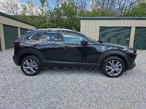 Used 2023 MAZDA CX-30 AWD 2.5 S w/ Premium Package image 6