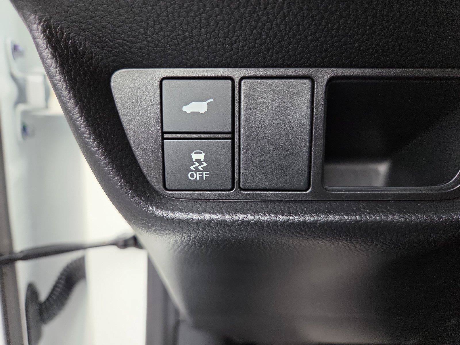 New 2026 Acura ADX AWD image 15