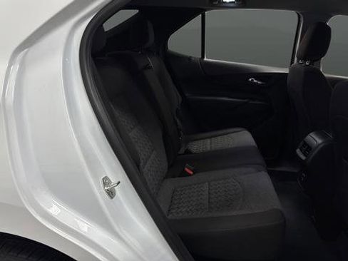 Used 2023 Chevrolet Equinox LT AWD/4WD image 24